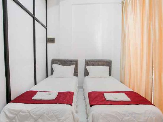 Фото Capsule Homestay Surabaya