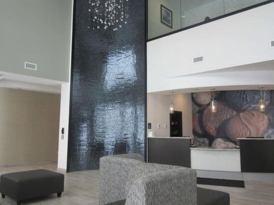 Фото Best Western Premier Northwood Hotel