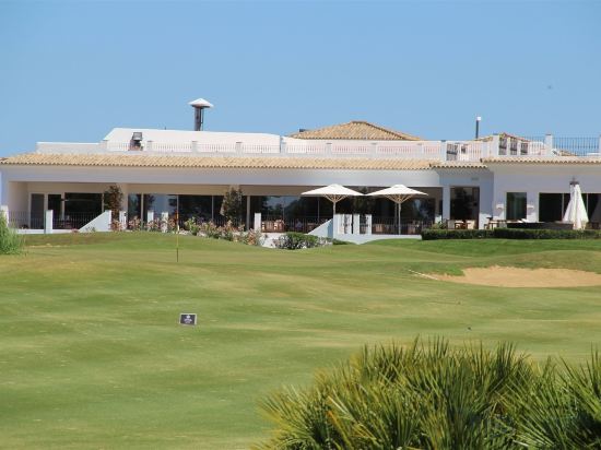 Фото Hotel Fairplay Golf & SPA Resort
