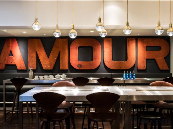 Фото Le General Hotel