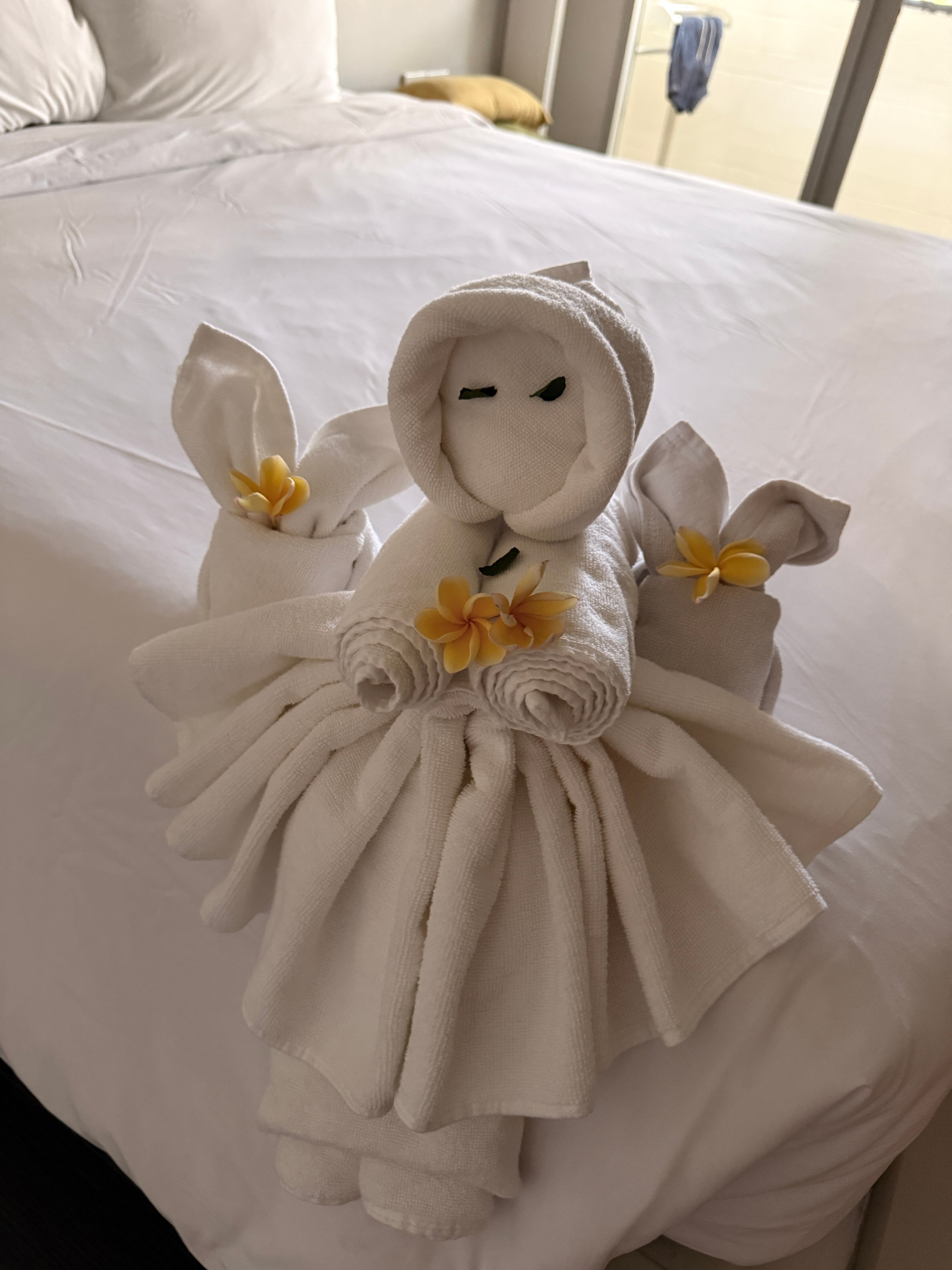 Фото Sunshine Garden Resort