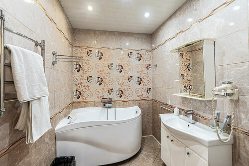 Гостиница Автор в Москве