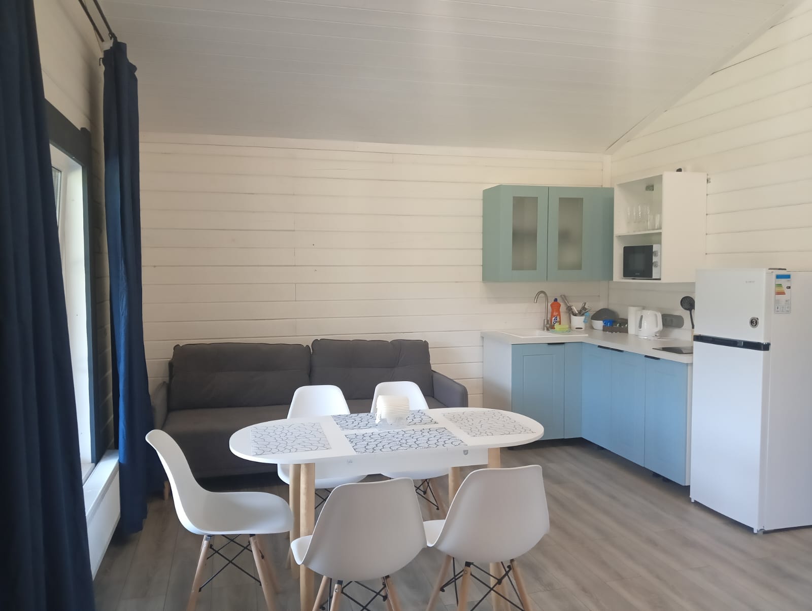 Фото Антарес