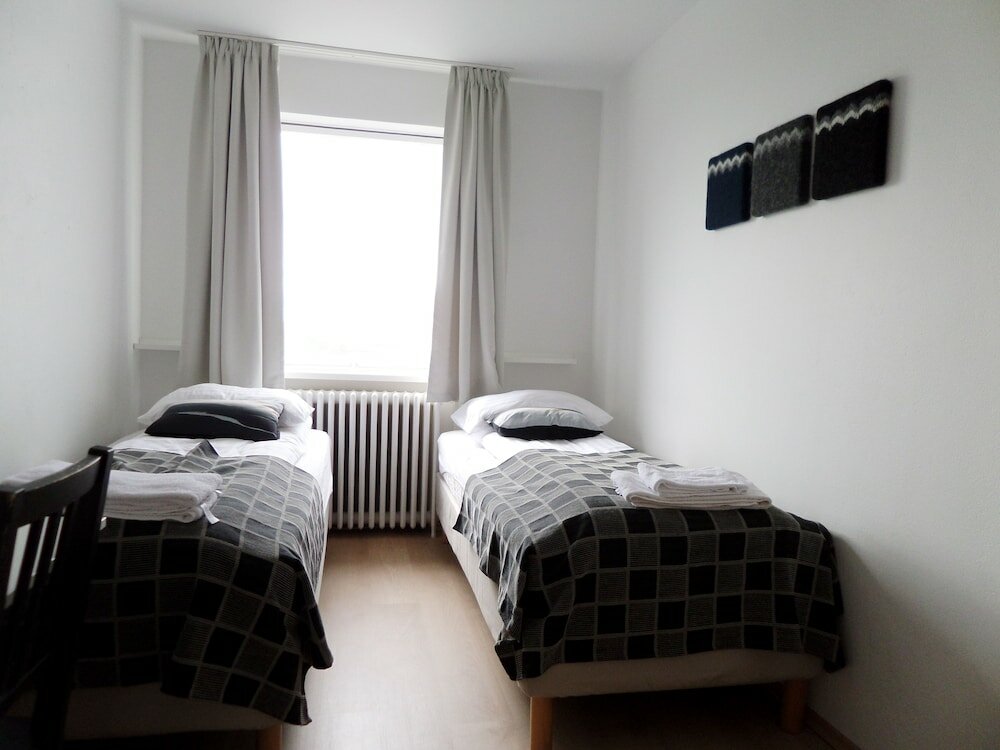 Фото Hotel Local 101