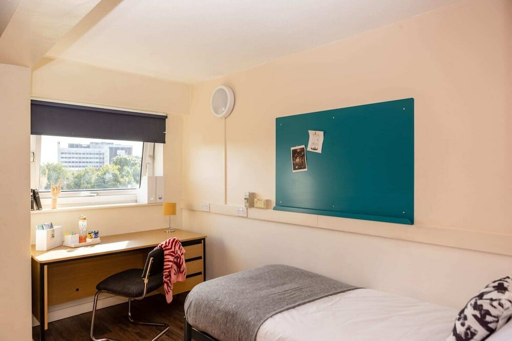 Фото John Lester & Eddie Colman Courts - Campus Accommodation
