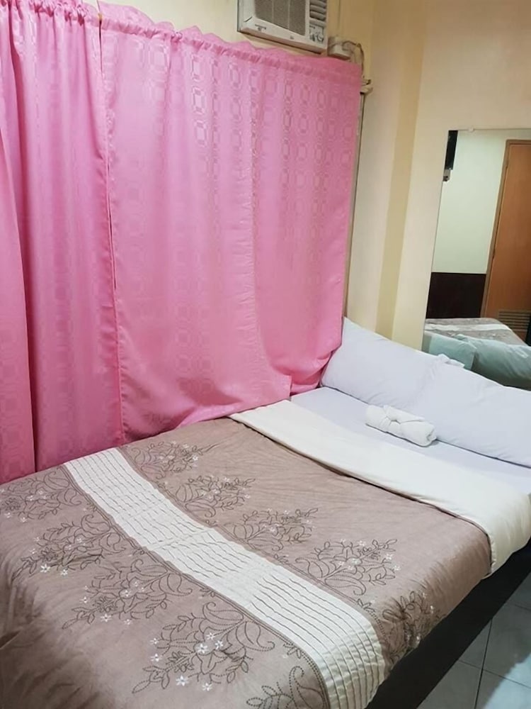 Фото City Corner Hotel