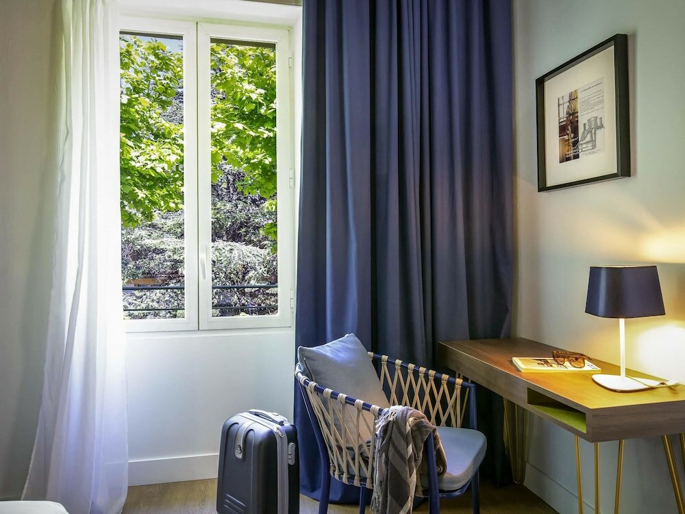 Фото Mercure Marseille Centre Bompard La Corniche