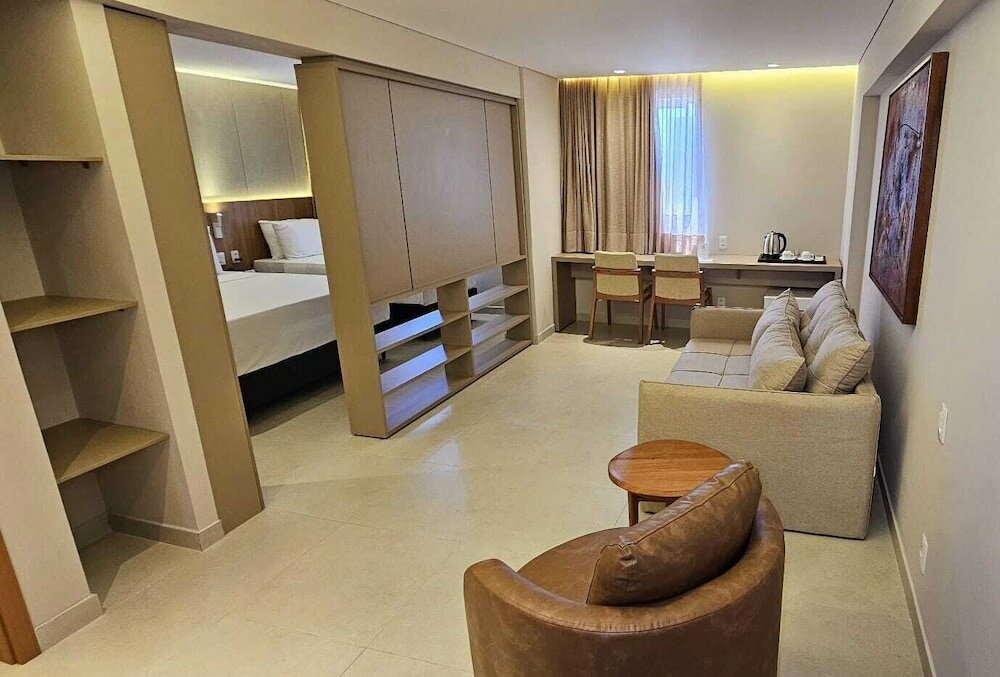 Фото Hotel Caiçara João Pessoa