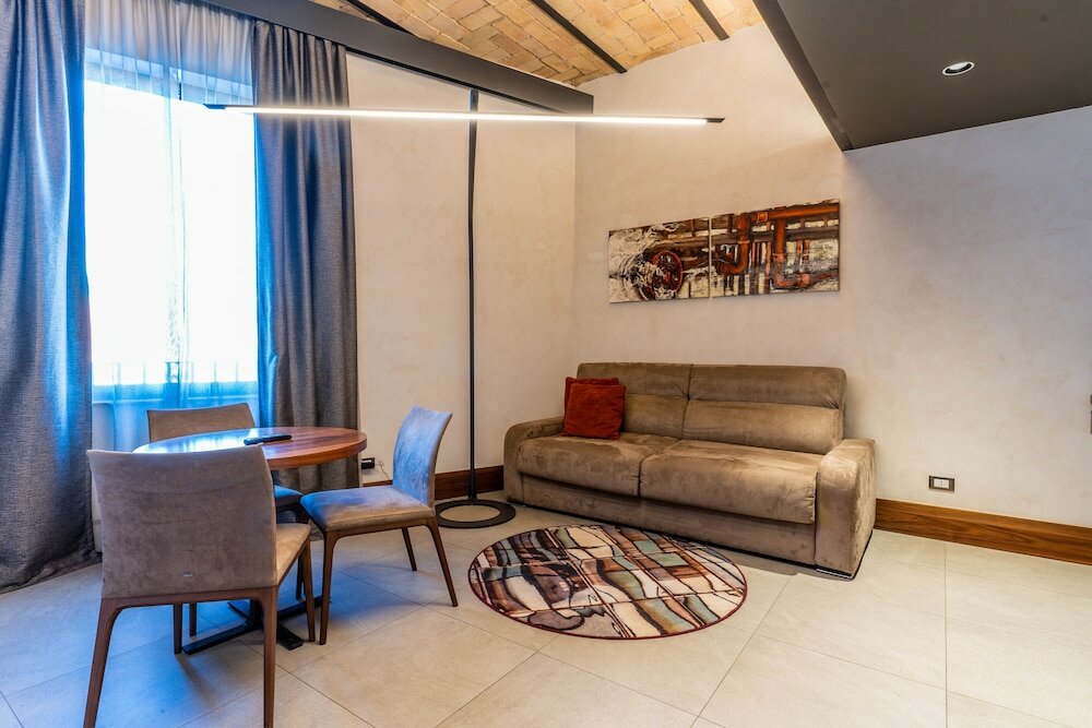Фото Gasometer Urban Suites