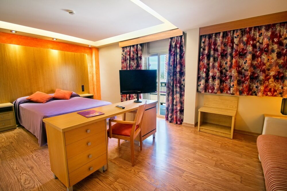 Фото Hotel Servigroup Nereo