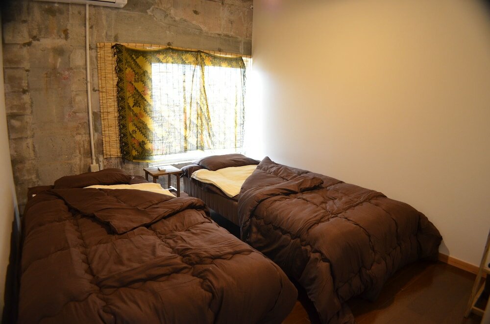 Фото Guest house Isa