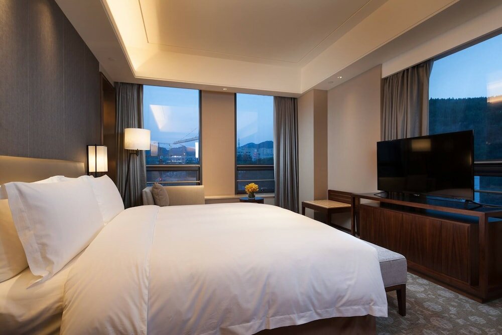 Фото Ramada Jinan