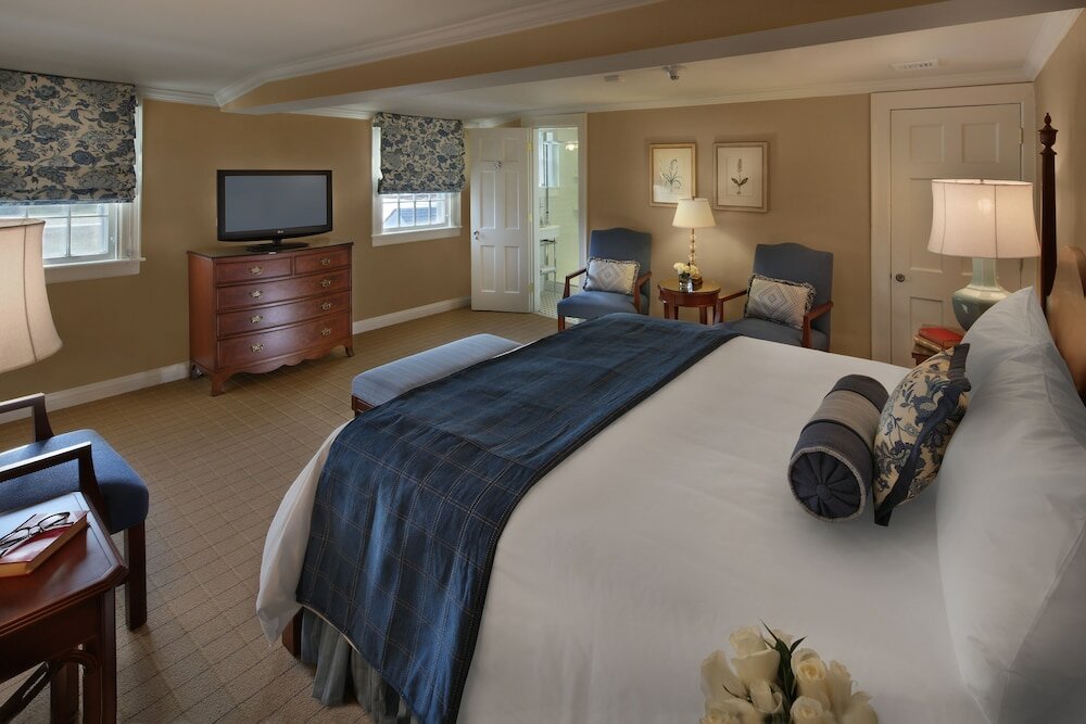 Фото Inn on Boltwood