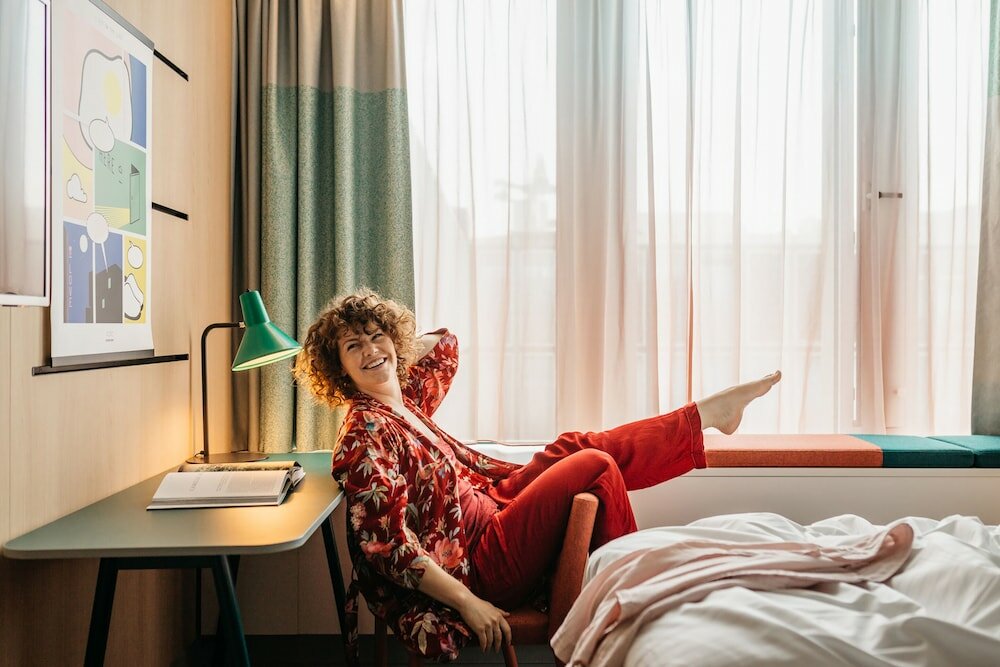 Фото Casa Amsterdam