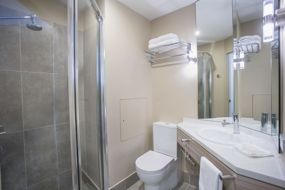 Фото Ibis Mackay