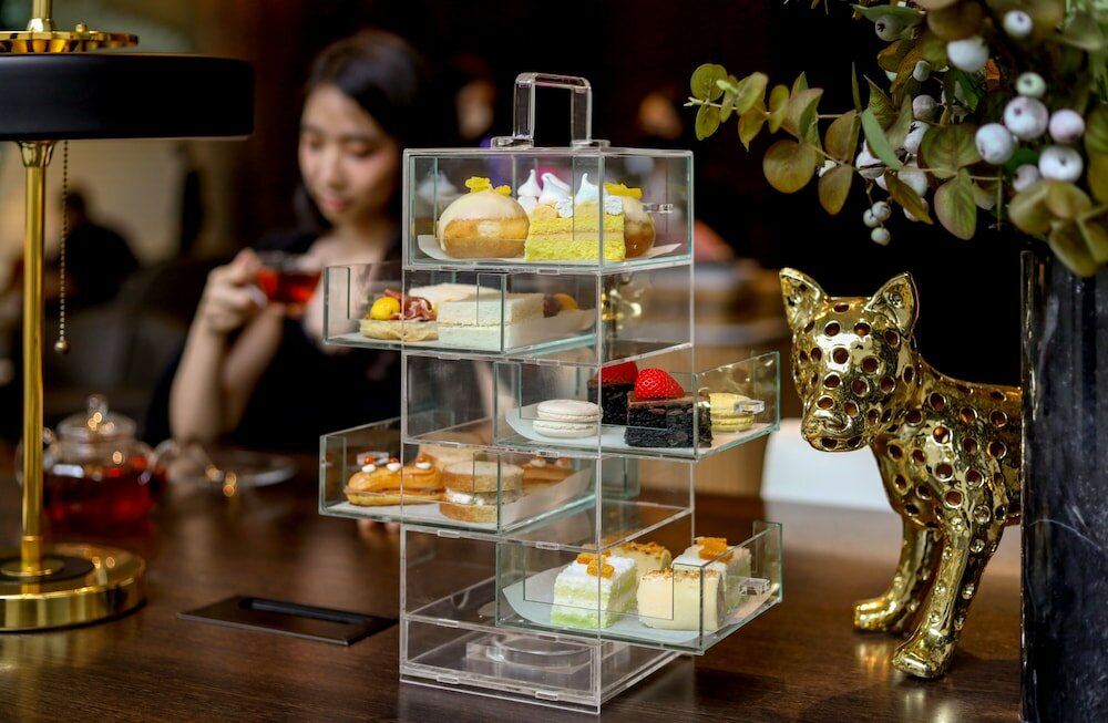 Фото Le Meridien Bangkok
