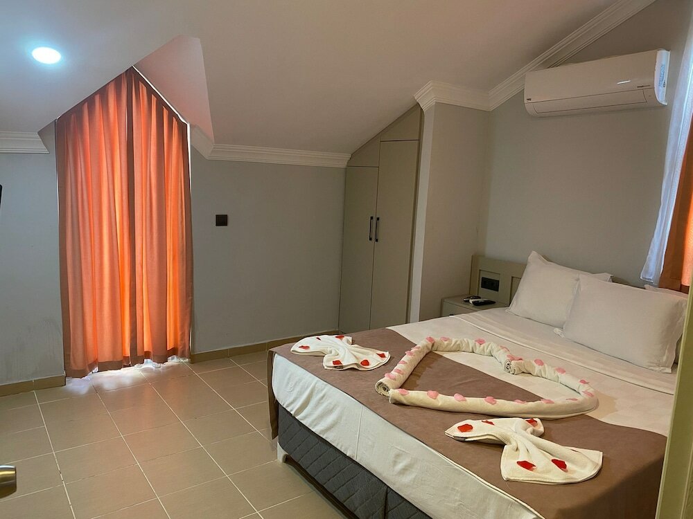 Фото Kevser Inn - Halal Hotel