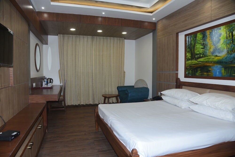 Фото Indo Hokke Hotel