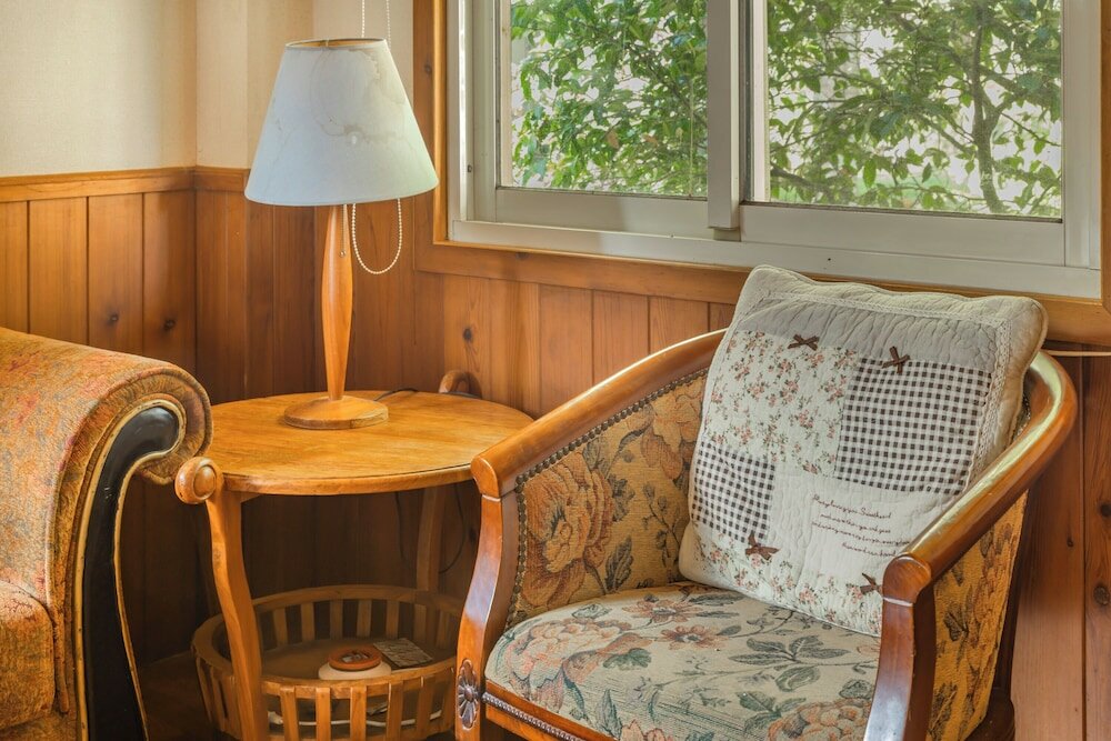 Фото Green Forest Villa