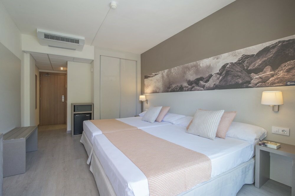 Фото Hotel Salou Sunset - Adults recommended