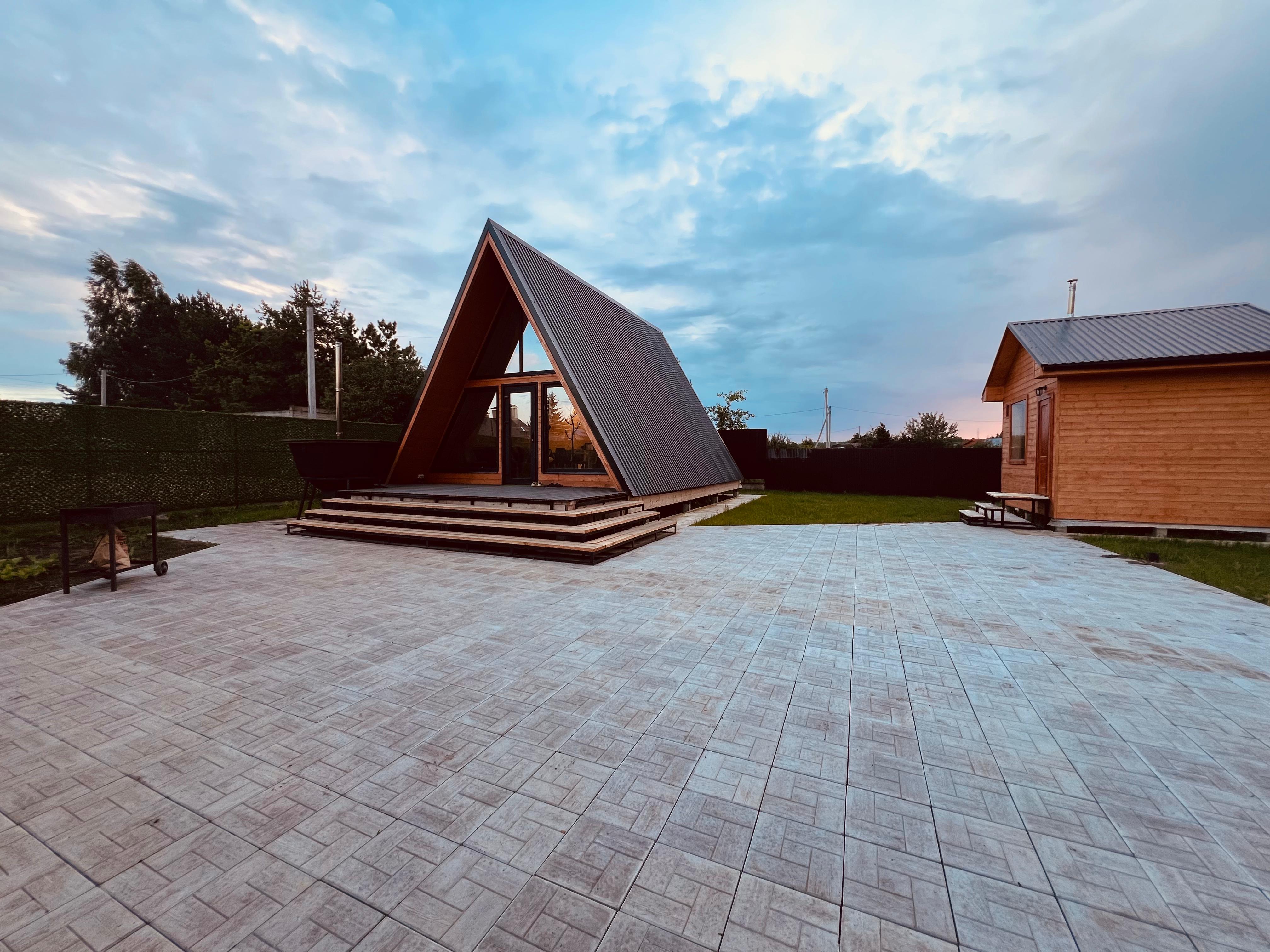 Фото Песчаный берег