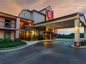 Гостиница Econo Lodge South