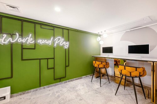 Гостиница Lexia Hotels в Анталье