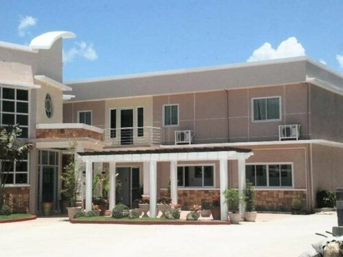 Гостиница Regal Plaza Hotel в Провинции Южный Камаринес