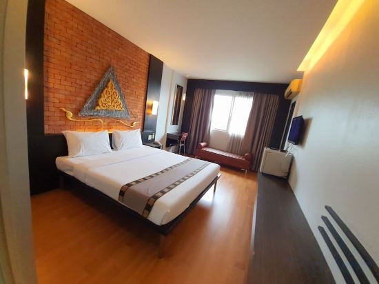 Фото Swana Bangkok Hotel