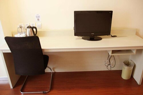 Гостиница GreenTree Inn Shenyang Shenhe District Wuai Street Expreess Hotel в Шэньяне