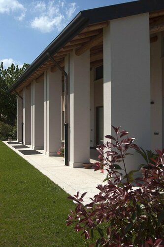 Гостиница Agriturismo Ca 'Giulietta Sommacampagna Verona Italy в Виллафранка-ди-Вероне