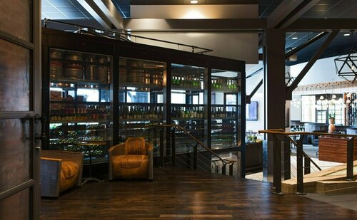 Гостиница Renaissance Allentown Hotel в Бетлехеме