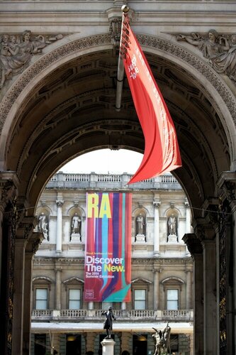 Внешний вид отеля The Z Hotel Piccadilly в Вестминстере, фото 4