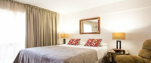 Гостиница Insel Fehmarn Hotel в Самоа