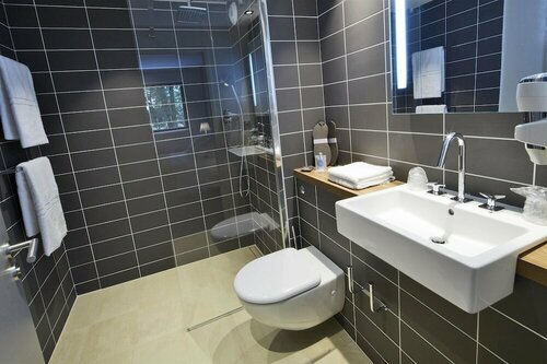 Гостиница Kyriad Prestige Pau - Zénith - Palais des Sports в По