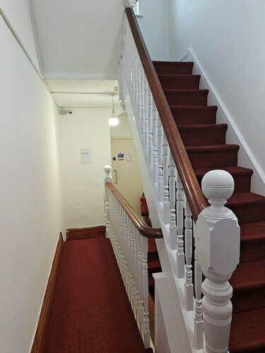 Гостиница Campbell's Guest House в Гленфилде