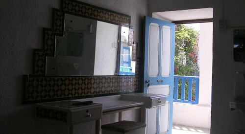 Гостиница Синдбад в Джербе