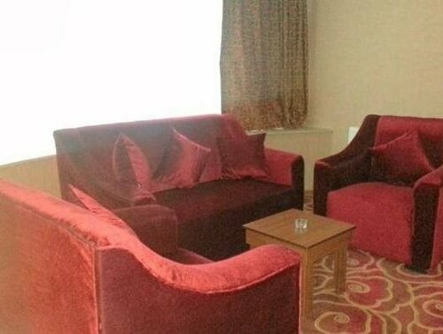 Гостиница Royal Berk Hotel в Ипекйолу