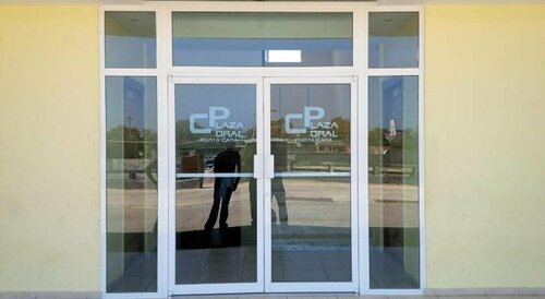 Гостиница Hotel Plaza Coral в Пунта-Кана