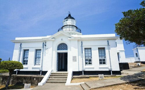 Внешний вид отеля Kindness Hotel Sanduo Shopping District в Гаосюне, фото 5