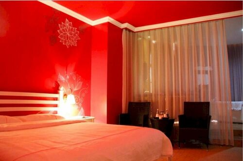 Гостиница For You Theme Hotel Liujiukong Branch в Цюаньчжоу