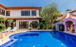 Chateau Dale Boutique Residence