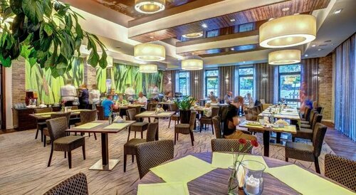 Гостиница Hotel Loft 1898 в Сувалках