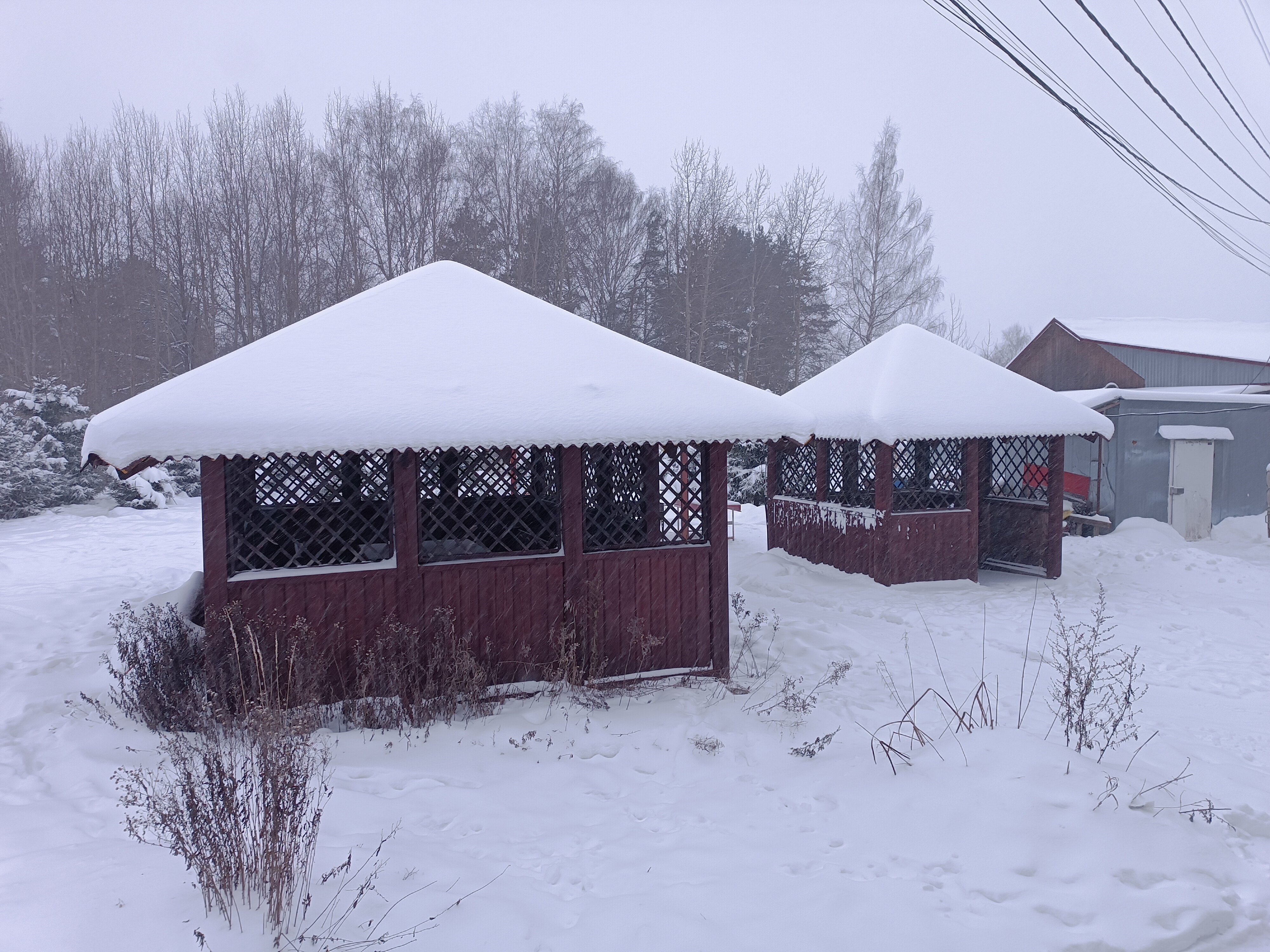 Фото Валенок