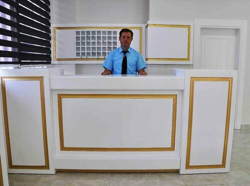 Гостиница Evon Hotel в Газипаше