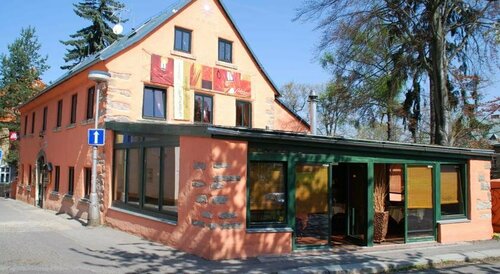 Гостиница Apartmány Milenium в Либерце