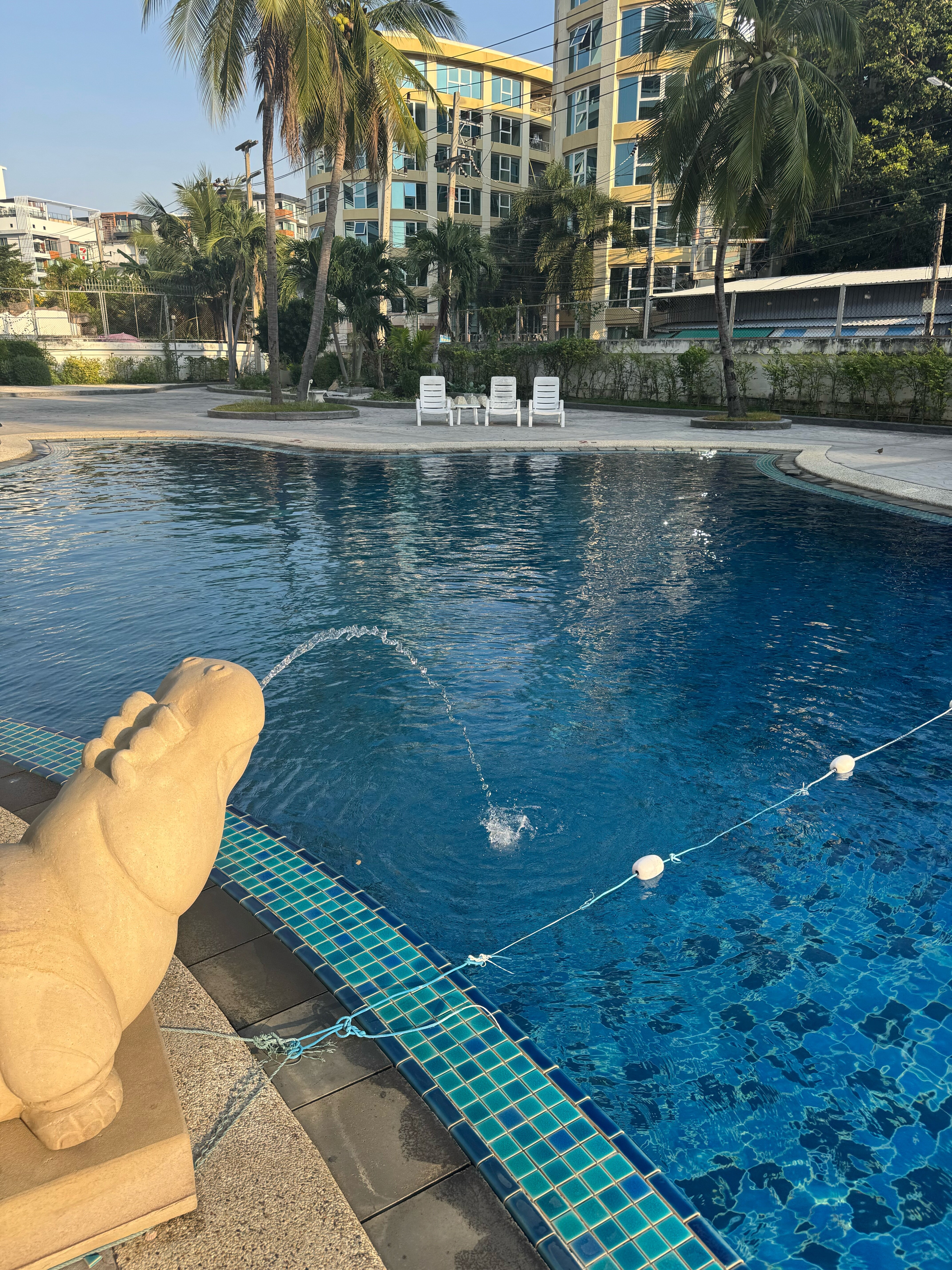 Фото Welcome Plaza Hotel Pattaya