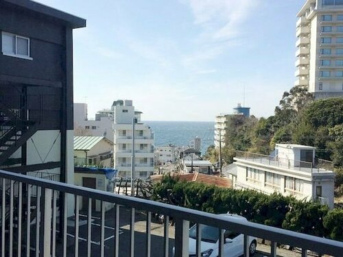 Гостиница Akariya в Префектуре Вакаяма