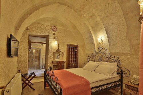 Гостиница Jacob's Cave Suites в Аваносе