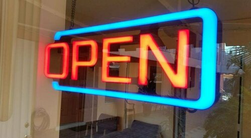 Гостиница Lago Mar Motel and Apartments в Лейк Уорте